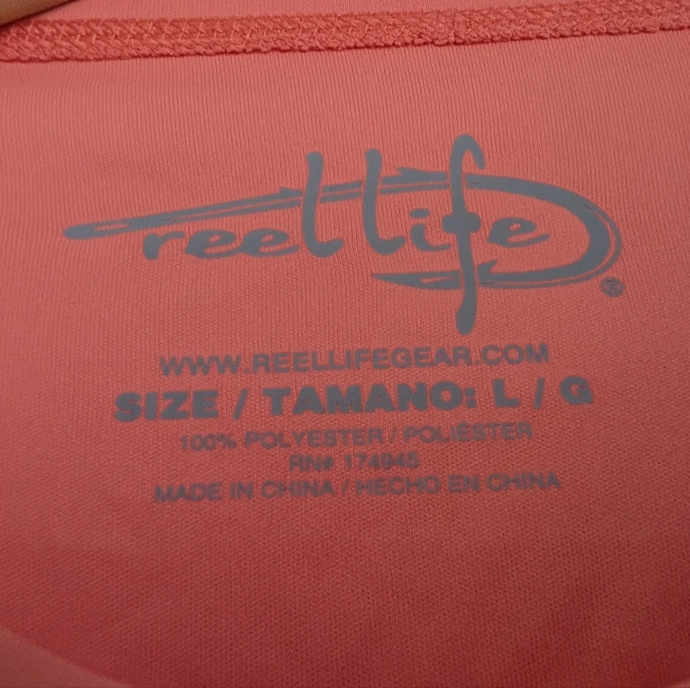 reel life reel life